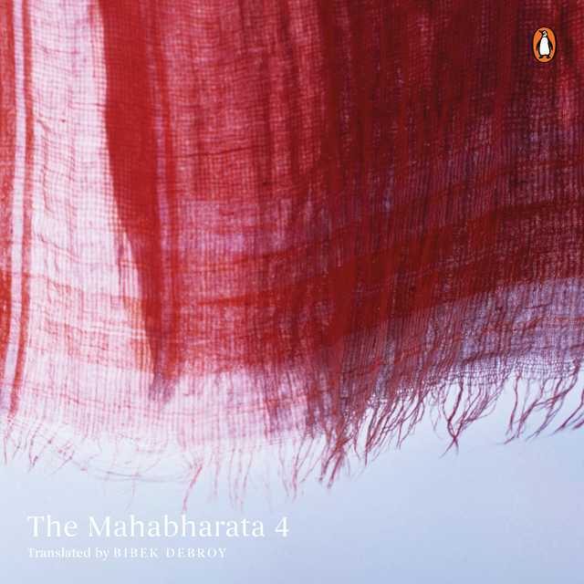 Mahabharata Vol 4