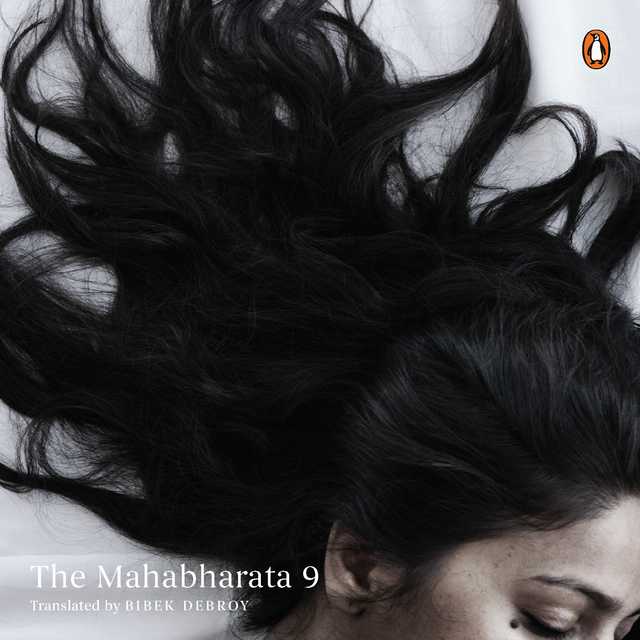 Mahabharata Vol 9