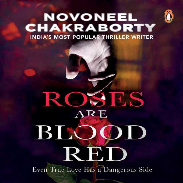Roses Are Blood Red