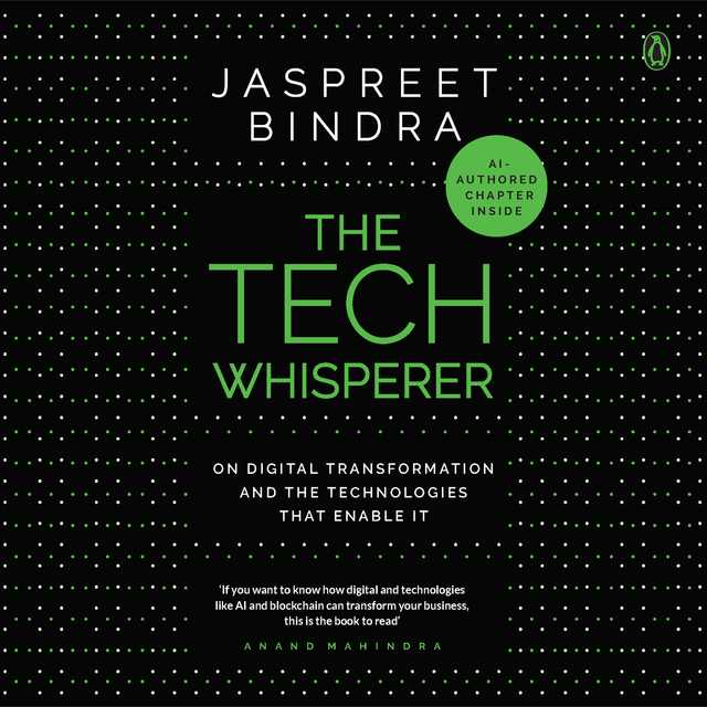The Tech Whisperer