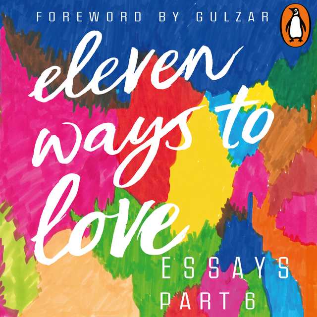 Eleven Ways to Love Part 6: The Aristoprats