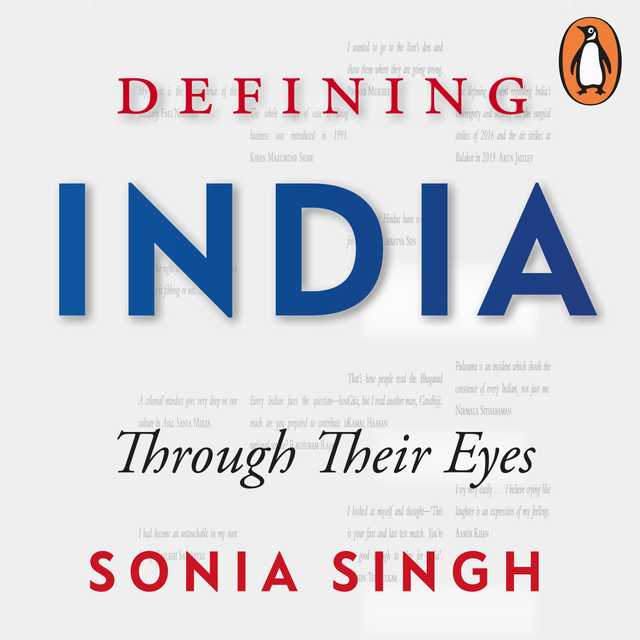 Defining India
