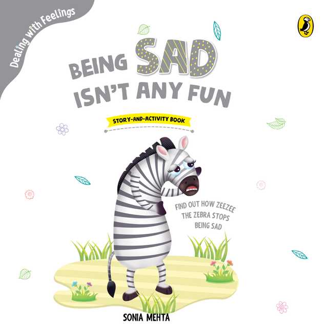 Being Sad Isn’t Any Fun
