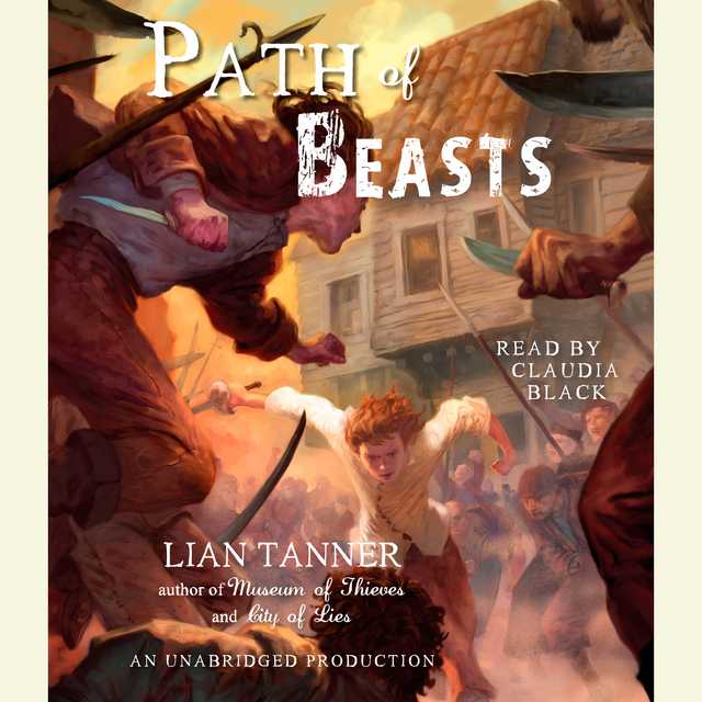 Path of Beasts