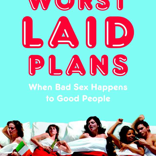 Worst Laid Plans at the Upright Citizens Brigade Theatre