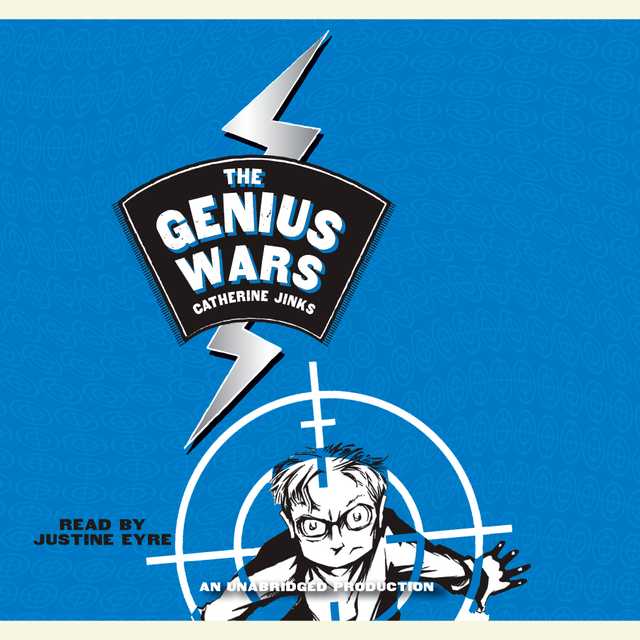 Genius Wars