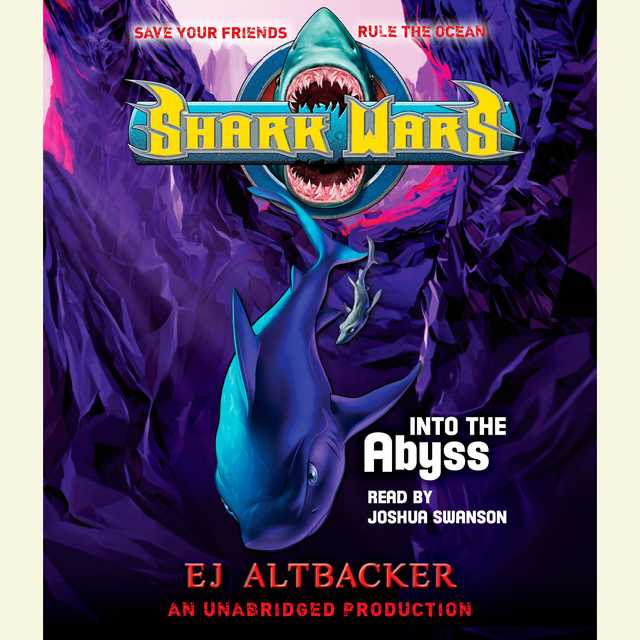 Shark Wars 3: Into the Abyss