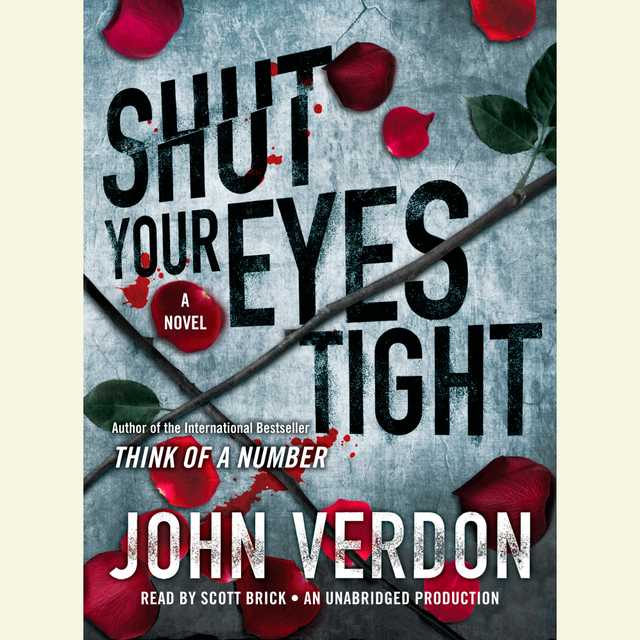 Джон вердон книги. John Verdon think of a number. John Verdon books. Джон Вердон. Verdon John think of a number download book.