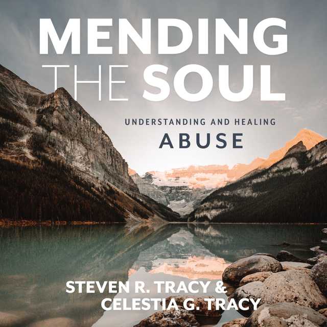Mending the Soul, Second Edition