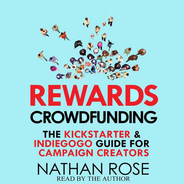 Rewards Crowdfunding