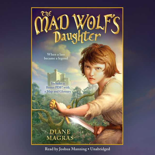 The Mad Wolf’s Daughter