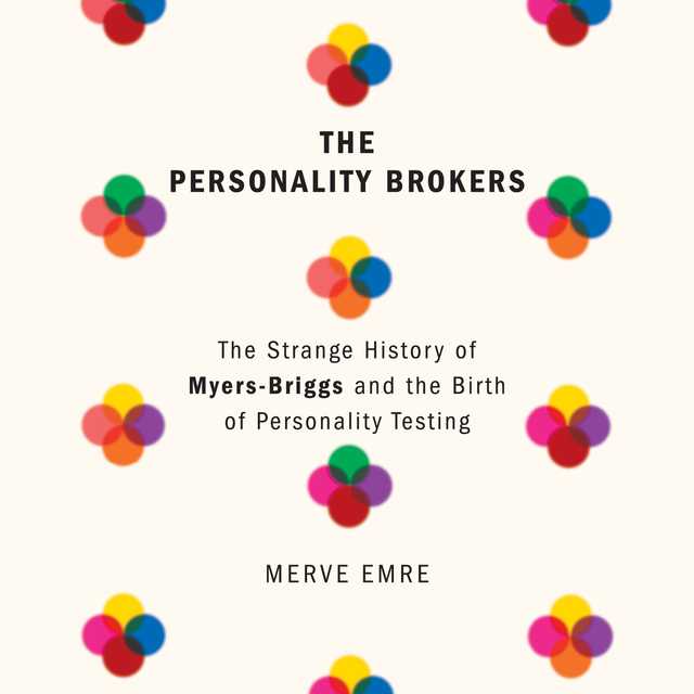 The Personality Brokers