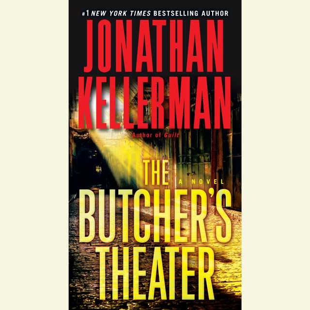 The Butcher’s Theater