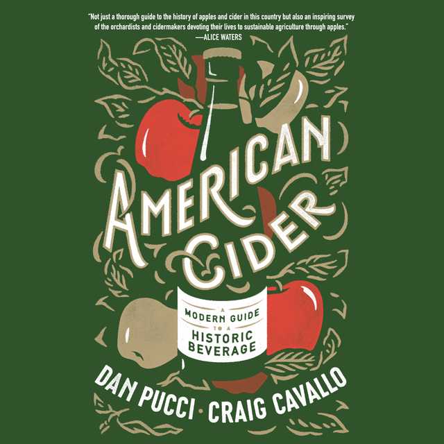 American Cider