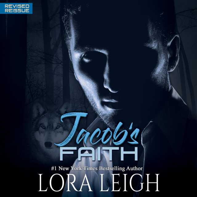 Jacob’s Faith