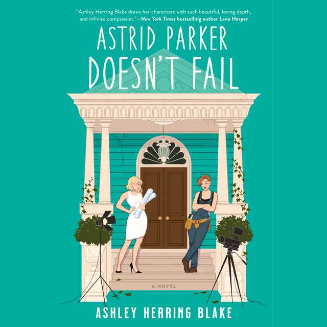 Astrid Parker Doesn’t Fail
