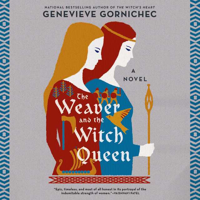 The Weaver and the Witch Queen