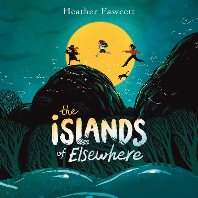 The Islands of Elsewhere