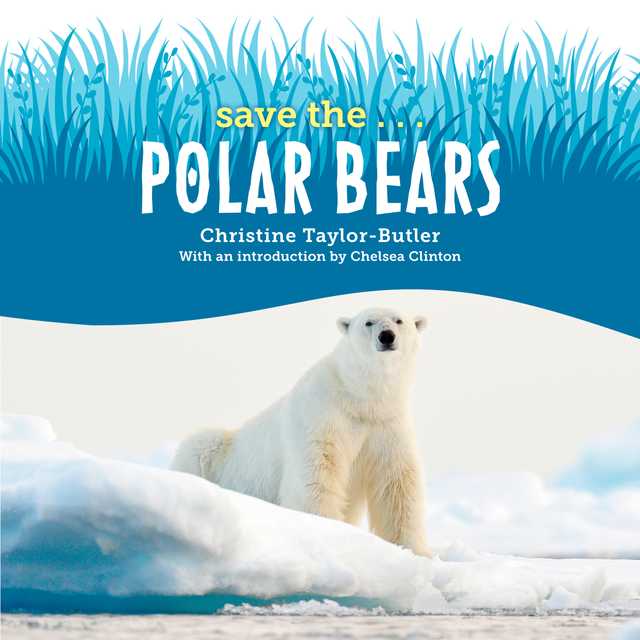 Save the…Polar Bears