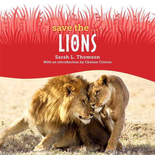 Save the…Lions