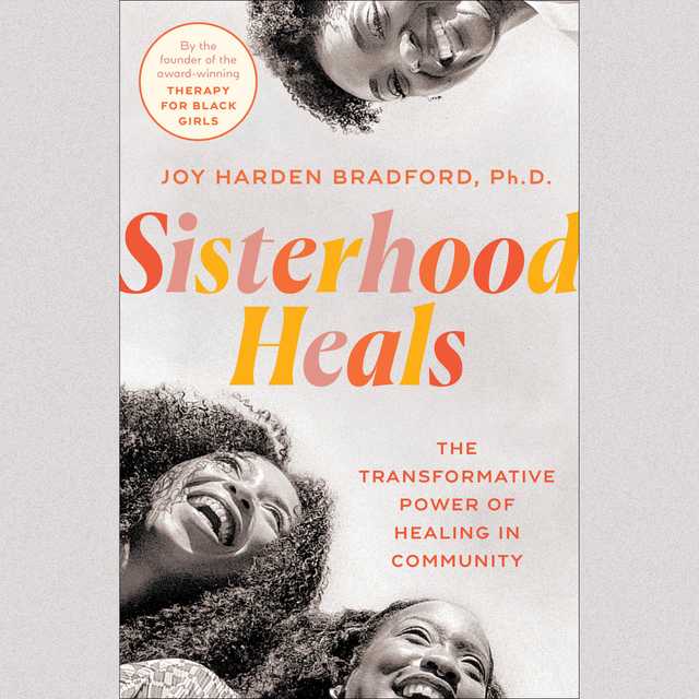 Sisterhood Heals