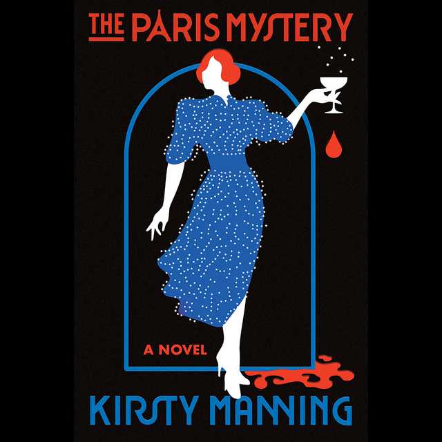 The Paris Mystery