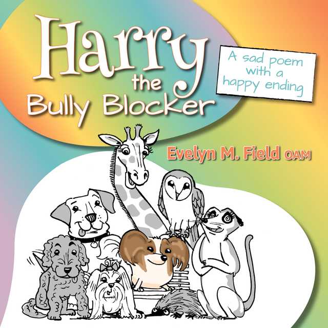 Harry The Bully Blocker