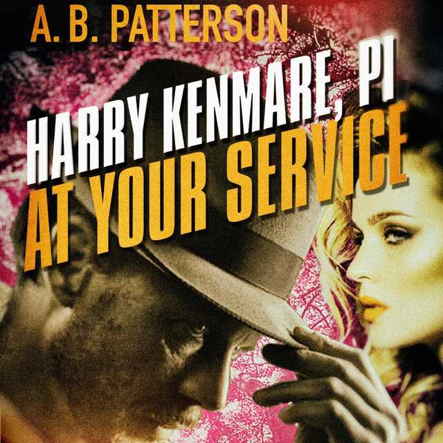 Harry Kenmare, PI – At Your Service