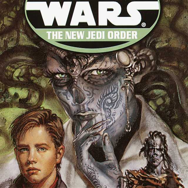 Star Wars: The New Jedi Order: Edge of Victory I: Conquest