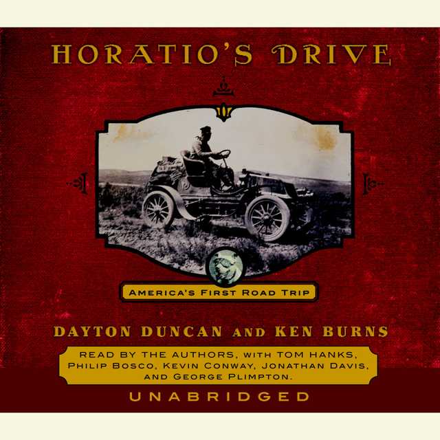 Horatio’s Drive