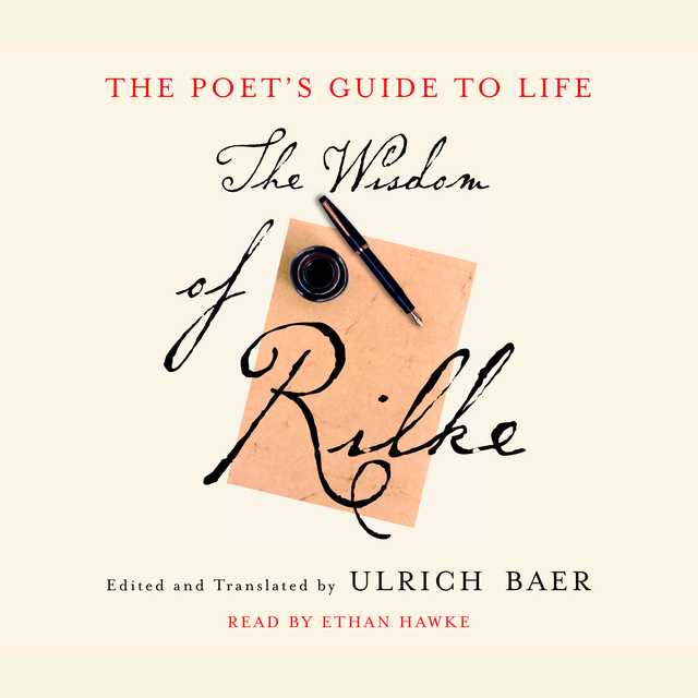 The Poet’s Guide to Life