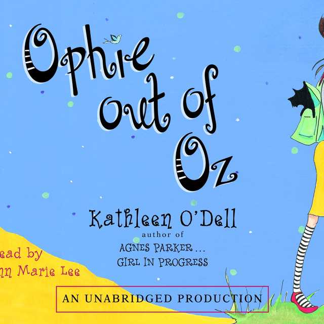 Ophie Out of Oz