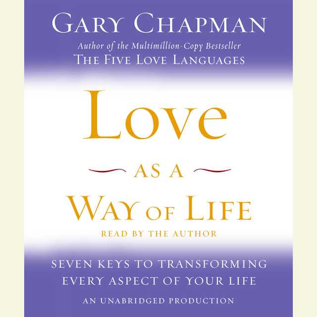 Buy The 5 Love Languages with Dr. Gary Chapman - Microsoft Store