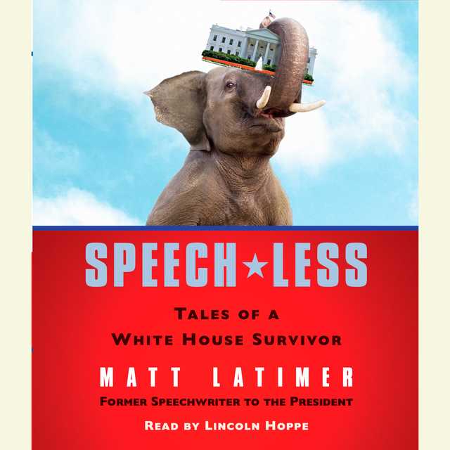 Speech-less