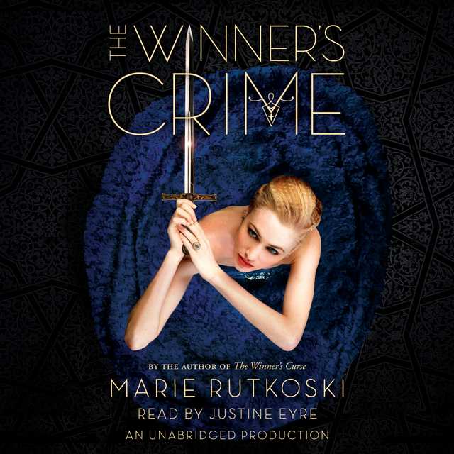 The Winner’s Crime