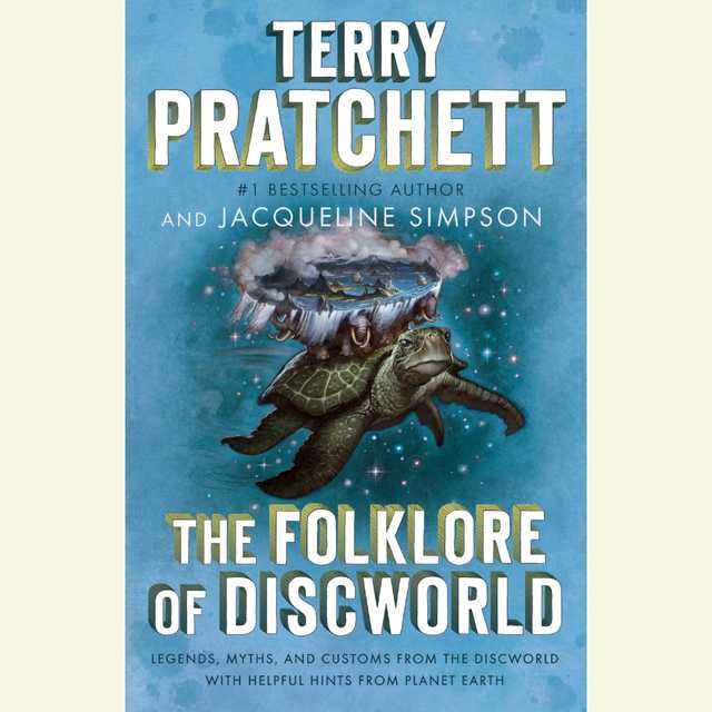 The Folklore of Discworld