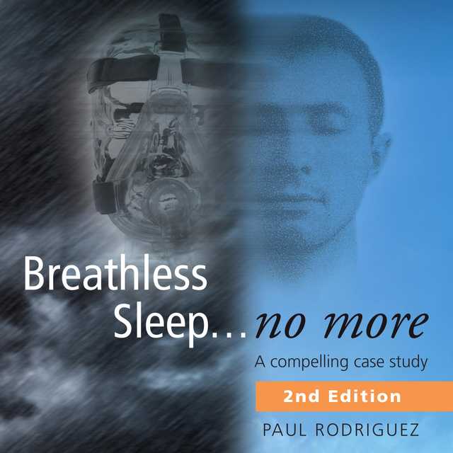 Breathless Sleep…no more. A compelling case study