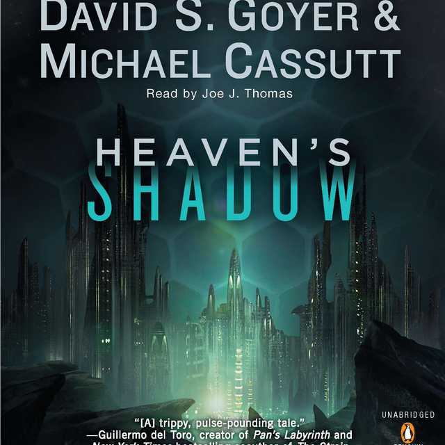 Heaven’s Shadow