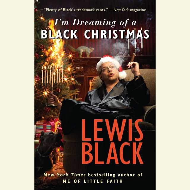 I’m Dreaming of a Black Christmas