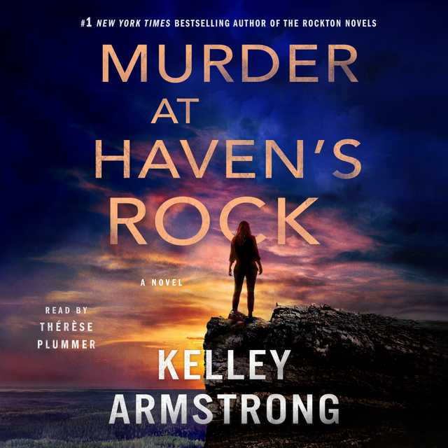 Murder at Haven’s Rock