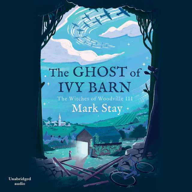 The Ghost of Ivy Barn