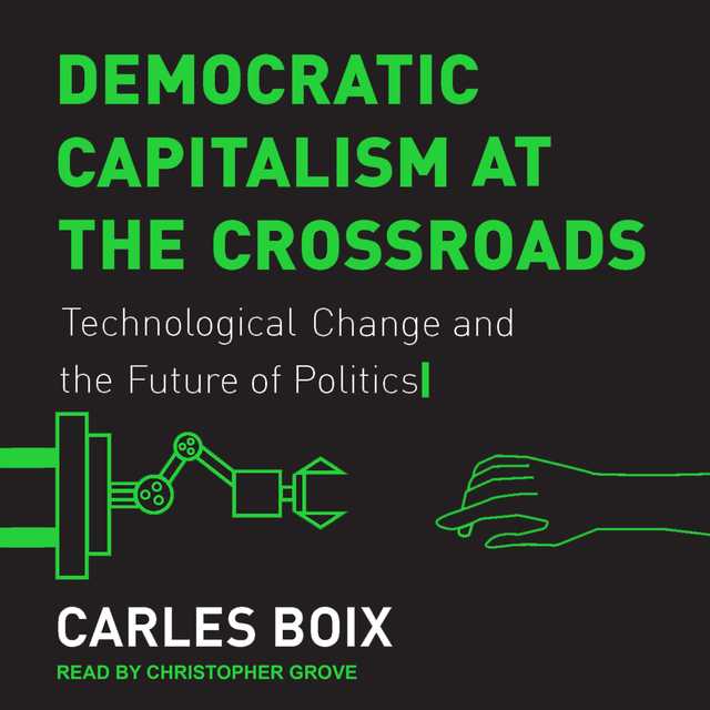 Democratic Capitalism at the Crossroads