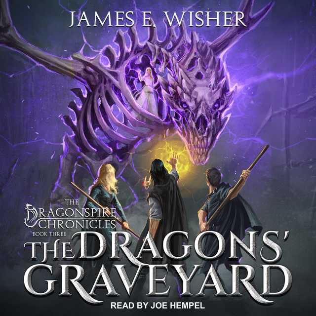The Dragons’ Graveyard
