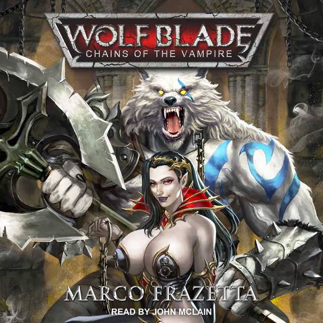 Wolf Blade