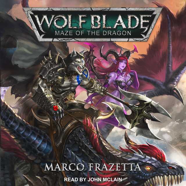 Wolf Blade