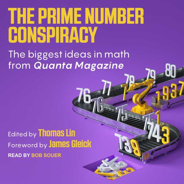 The Prime Number Conspiracy