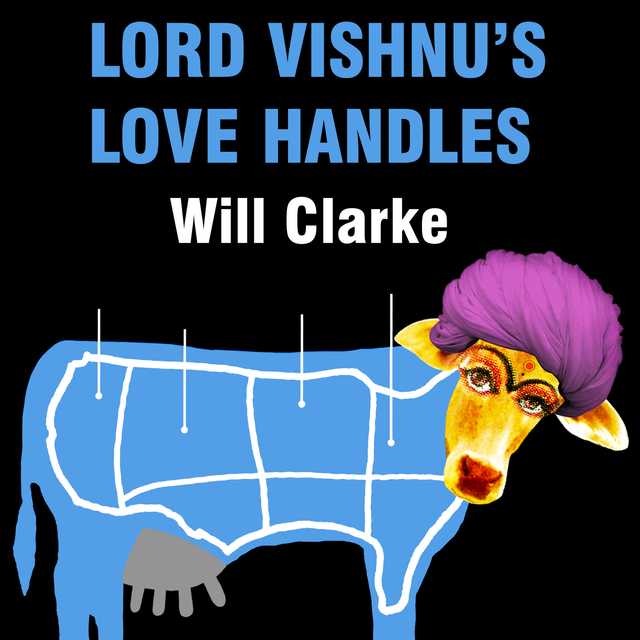 Lord Vishnu’s Love Handles