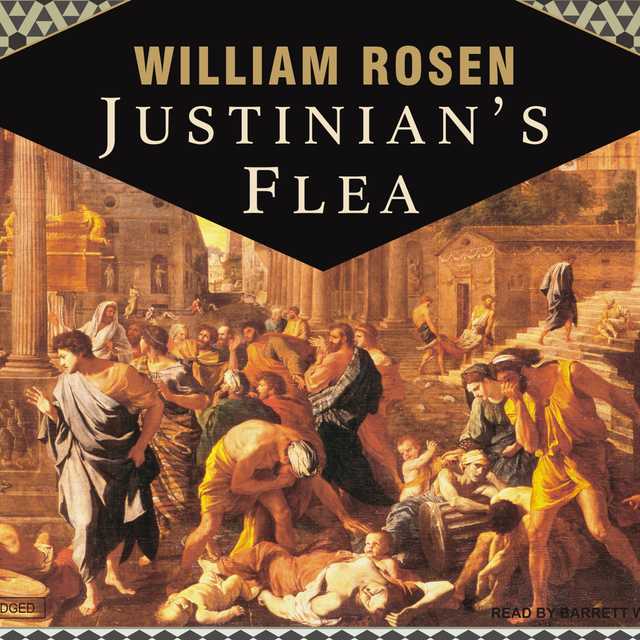 Justinian’s Flea