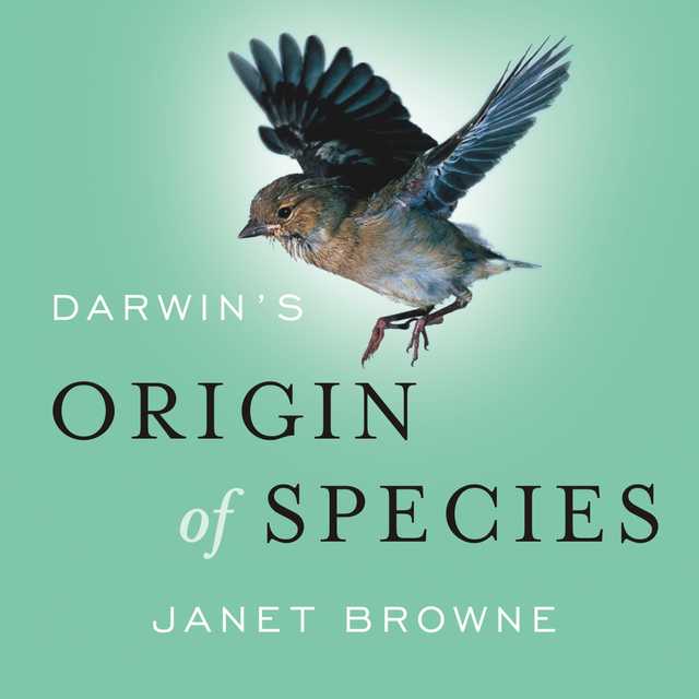 Darwin’s Origin of Species