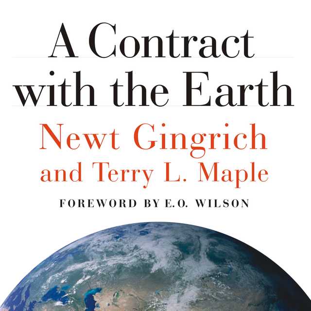 A Contract with the Earth